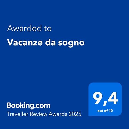 Vacanze Da Sogno San Miguel de Abona Buitenkant foto