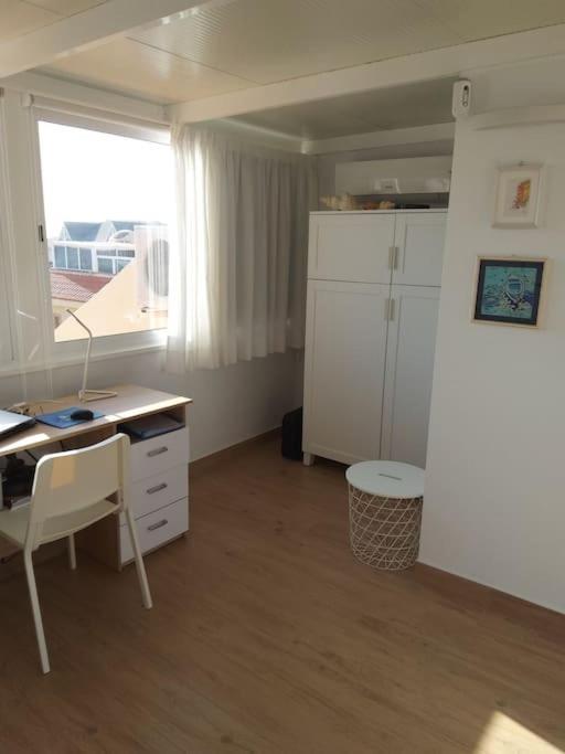 Vacanze Da Sogno San Miguel de Abona Buitenkant foto