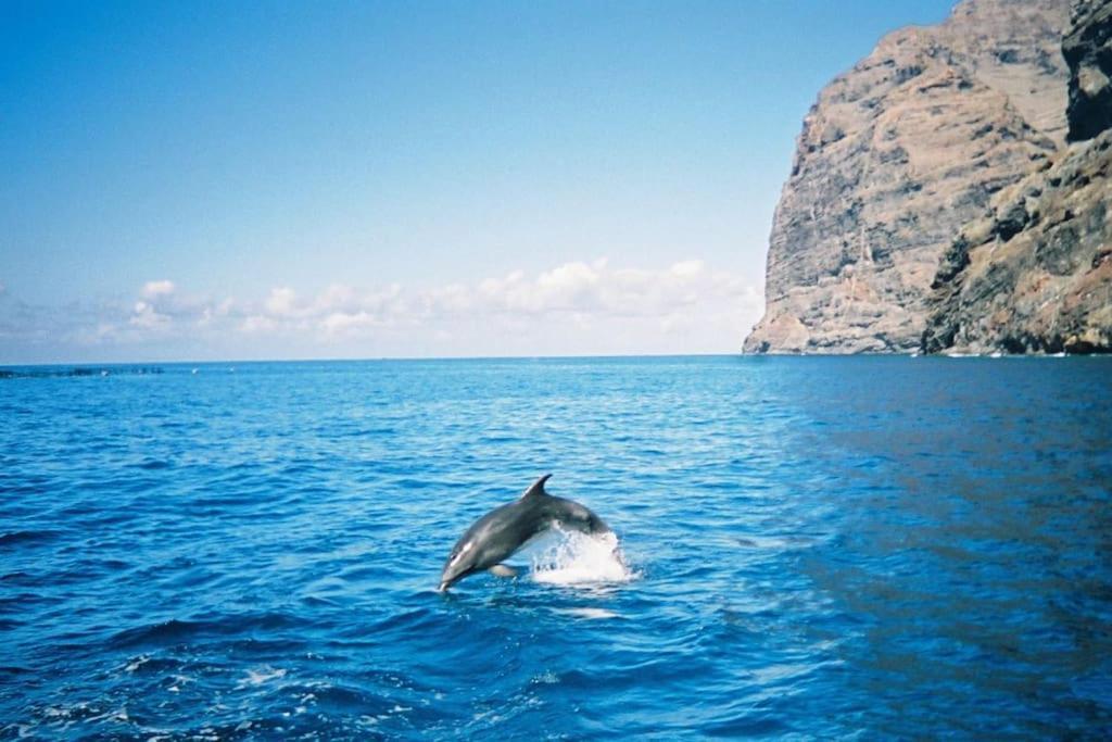 Vacanze Da Sogno San Miguel de Abona Buitenkant foto