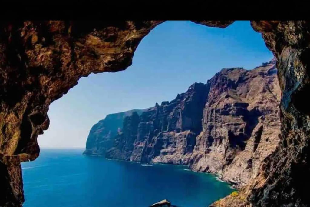 Vacanze Da Sogno San Miguel de Abona Buitenkant foto
