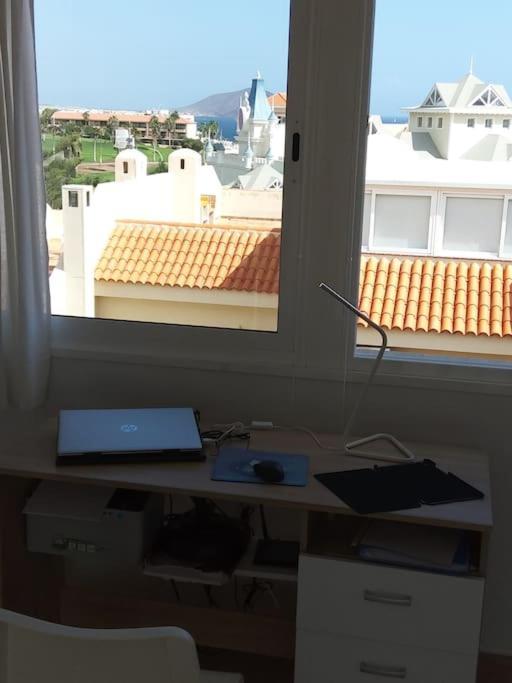 Vacanze Da Sogno San Miguel de Abona Buitenkant foto