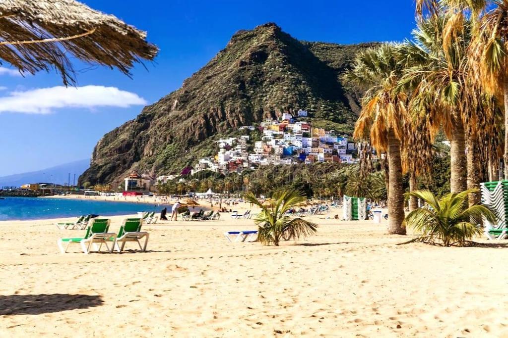 Vacanze Da Sogno San Miguel de Abona Buitenkant foto