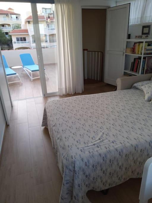 Vacanze Da Sogno San Miguel de Abona Buitenkant foto