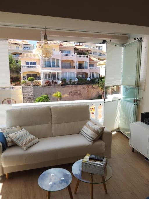 Vacanze Da Sogno San Miguel de Abona Buitenkant foto