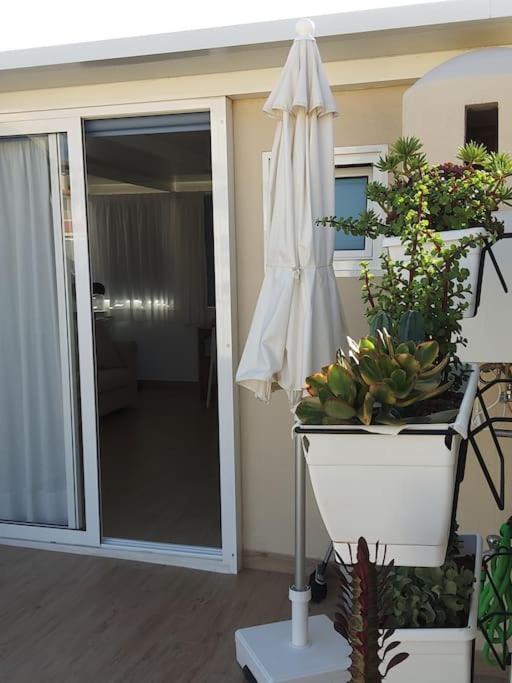 Vacanze Da Sogno San Miguel de Abona Buitenkant foto