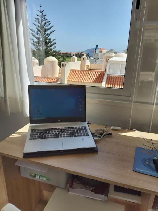 Vacanze Da Sogno San Miguel de Abona Buitenkant foto