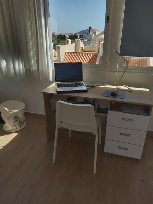 Vacanze Da Sogno San Miguel de Abona Buitenkant foto