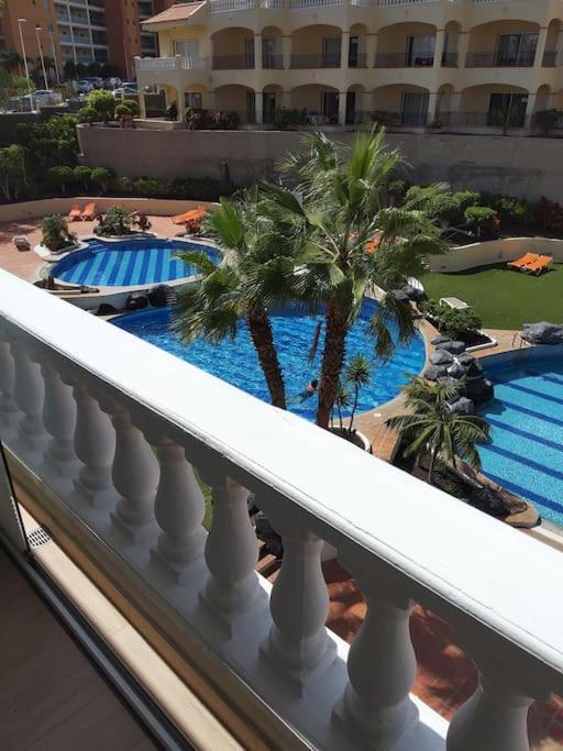 Vacanze Da Sogno San Miguel de Abona Buitenkant foto