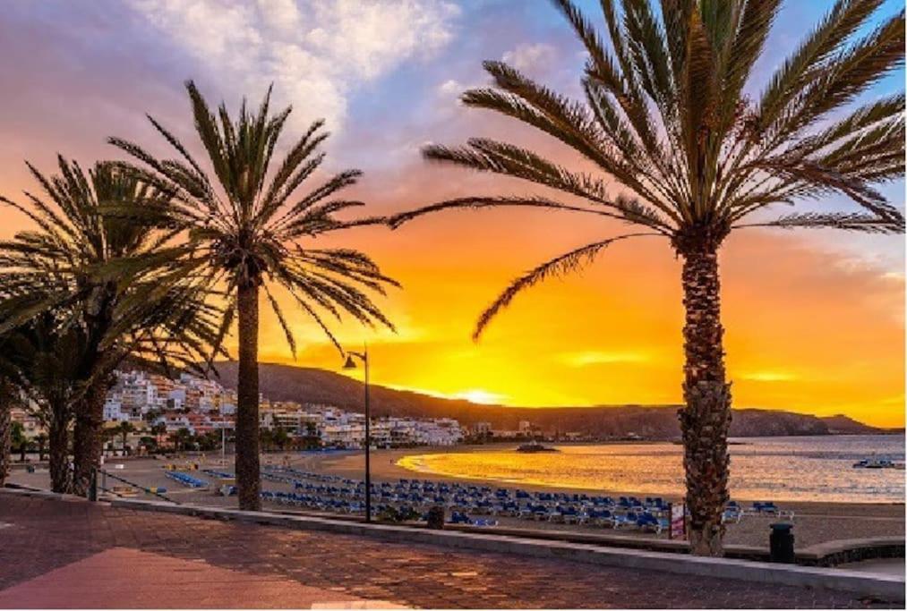 Vacanze Da Sogno San Miguel de Abona Buitenkant foto