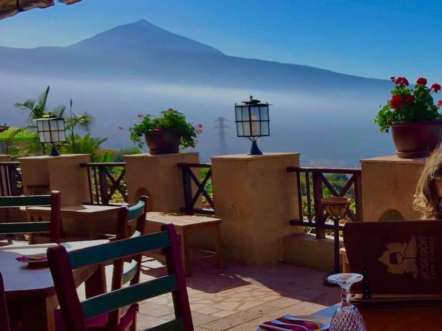 Vacanze Da Sogno San Miguel de Abona Buitenkant foto