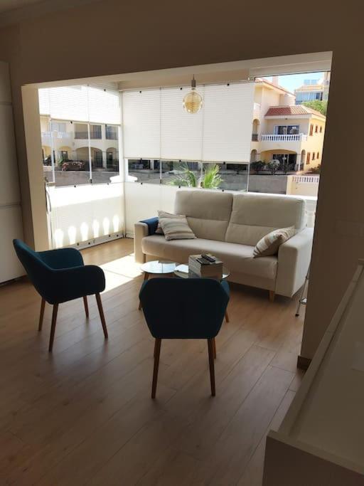 Vacanze Da Sogno San Miguel de Abona Buitenkant foto