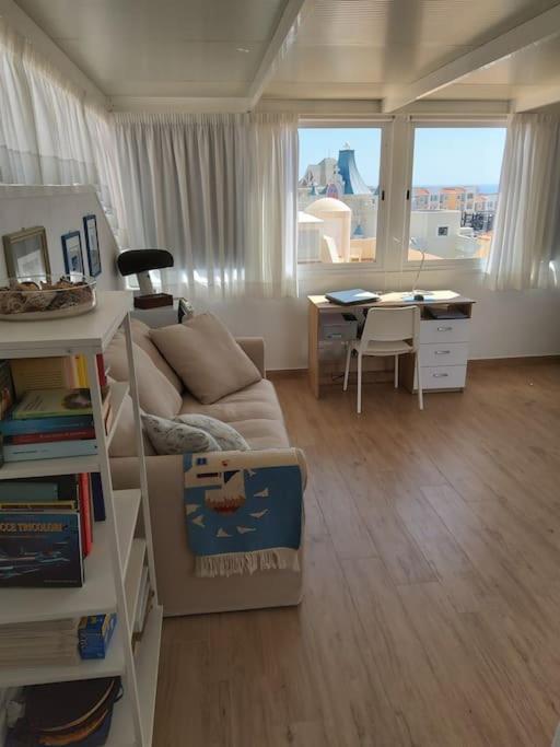 Vacanze Da Sogno San Miguel de Abona Buitenkant foto