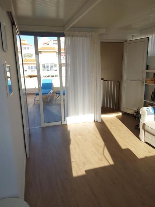 Vacanze Da Sogno San Miguel de Abona Buitenkant foto
