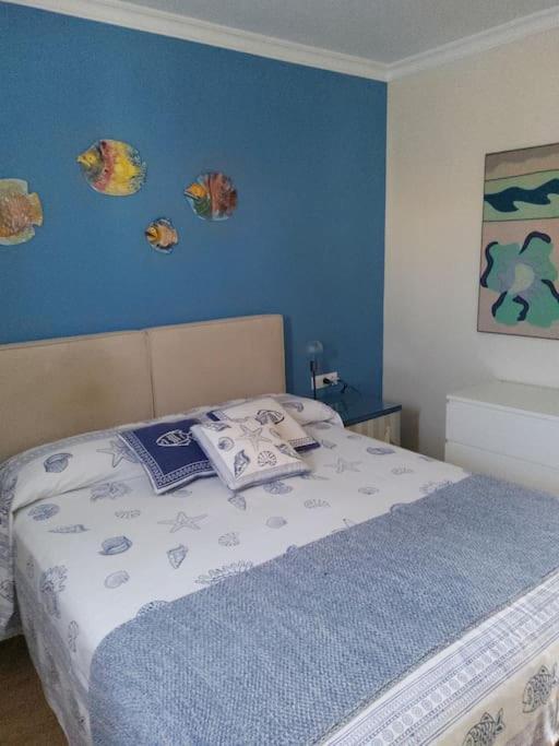 Vacanze Da Sogno San Miguel de Abona Buitenkant foto