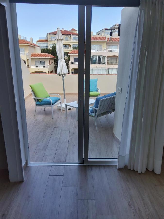 Vacanze Da Sogno San Miguel de Abona Buitenkant foto
