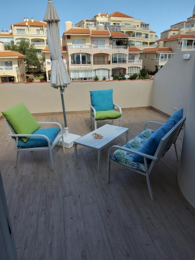 Vacanze Da Sogno San Miguel de Abona Buitenkant foto