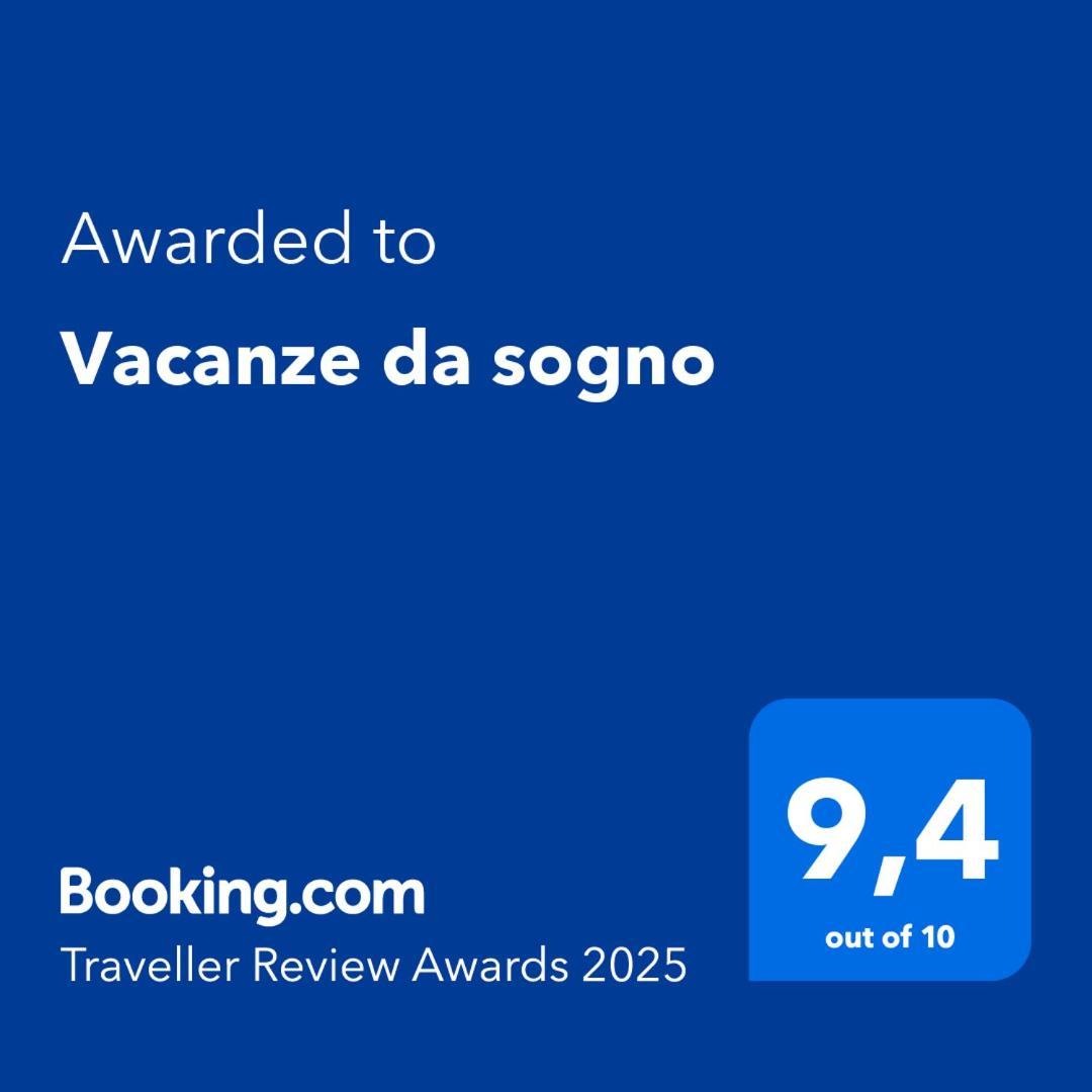 Vacanze Da Sogno San Miguel de Abona Buitenkant foto